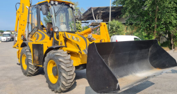 VF VENIERI 10.23 C backhoe loader