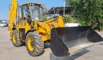 VF VENIERI 10.23 C backhoe loader