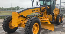 VOLVO G930 grader