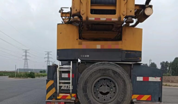 XCMG 2013 XCMG 260ton truck crane mobile crane